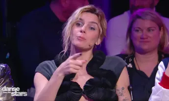 Danse avec les stars - S13 E09 - Emission 9 - La suite