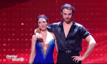 Danse avec les stars - S13 E08 - Emission 8 (Partie 2)
