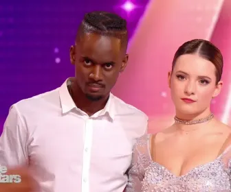 Danse avec les stars