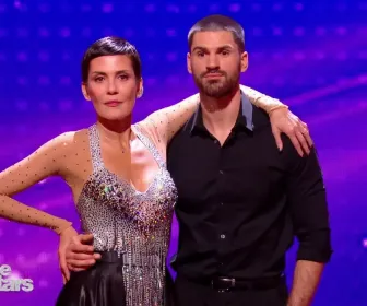 Danse avec les stars