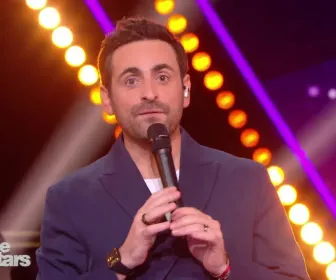 Danse avec les stars