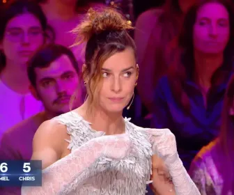 Danse avec les stars