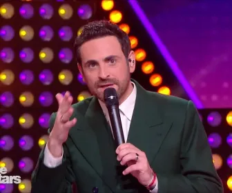 Danse avec les stars