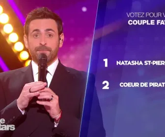 Danse avec les stars