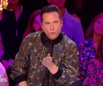 Danse avec les stars