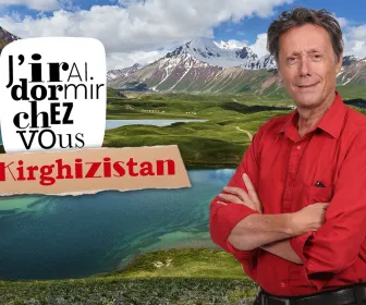 J'irai dormir chez vous