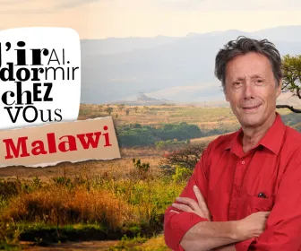 J'irai dormir chez vous