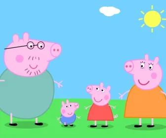Peppa Pig