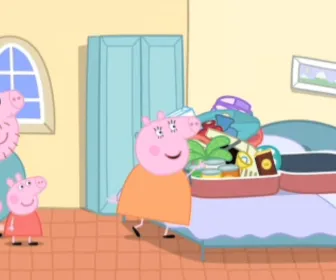 Peppa Pig