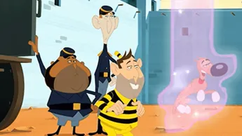 Les Dalton - Le porte-bonheur des Dalton