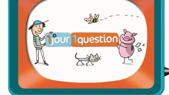 1 jour, 1 question - A quoi ça sert de petit-déjeuner ?
