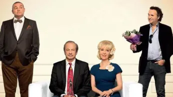 L'invité - Émission du dimanche 26 avril 2026