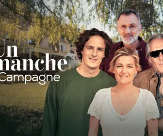 Un dimanche à la campagne