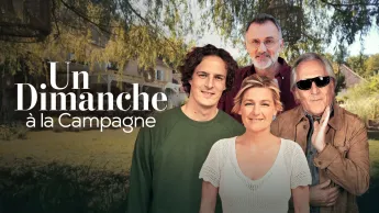 Un dimanche à la campagne - Émission du dimanche 26 avril 2026