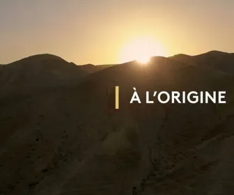A l'origine
