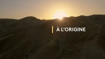 A l'origine - Horizon - Intelligence artificielle : un regard juif