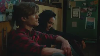 MacGyver - S5 E6 - Troubles de voisinage