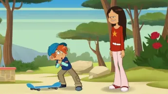 Les sisters - Le namoureux mystère