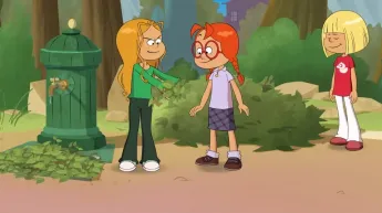 Les sisters - Le zoroscope