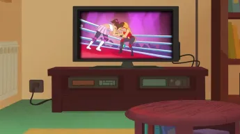 Les sisters - En manque de Max