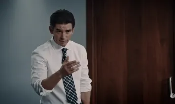 Indéfendable - S01 E40 - Fracture