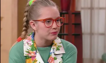 Premiers baisers - S06 E11 - Les garçons se cachent pour pleurer