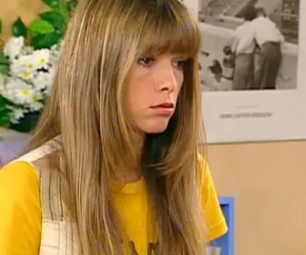 Hélène et les garçons