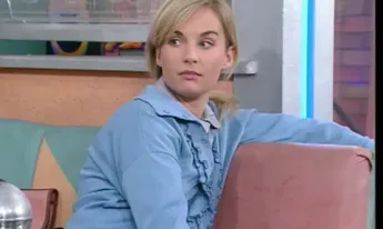 Premiers baisers - S06 E10 - Tentation