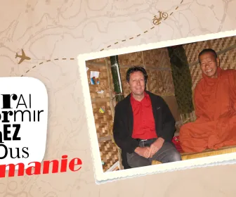 J'irai dormir chez vous