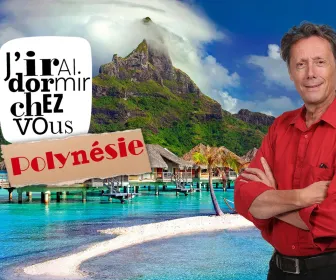 J'irai dormir chez vous