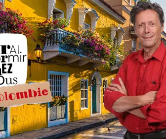 J'irai dormir chez vous