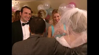 Un gars, une fille - S3E71 - À un mariage (1)