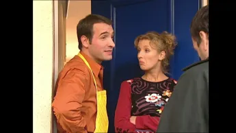 Un gars, une fille - S3E68 - Répondent à la porte (4)