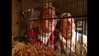 Un gars, une fille - S3E67 - À la ferme