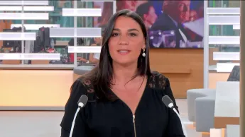 Le 16h/18h - Émission du dimanche 26 avril 2026