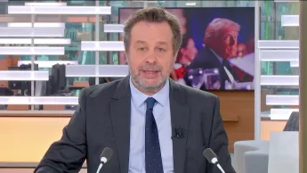 Le 14h/16h - Émission du dimanche 26 avril 2026