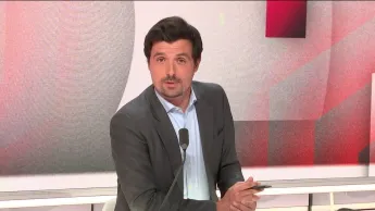 Questions politiques - Émission du dimanche 26 avril 2026