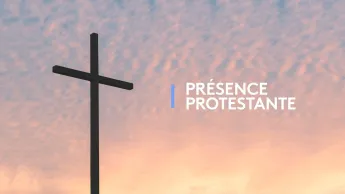 Les chemins de la foi - Culte avec l'Eglise baptiste d'Antony