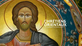 Chrétiens orientaux : Foi, espérances et traditions - Le catholicossat arménien de Cilicie
