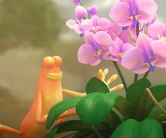 Les as de la jungle à la rescousse