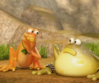 Les as de la jungle à la rescousse