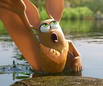 Les as de la jungle à la rescousse