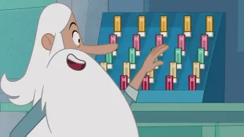 Il était une fois... ces drôles d'objets - Il était une fois... Le baume à lèvres