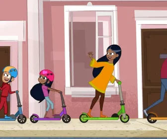 Il était une fois... ces drôles d'objets