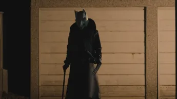 Inspecteur Barnaby - Le loup-chasseur