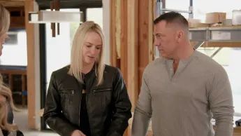 Christina : la reine de la réno - S5 E8 - De la modernité et du style