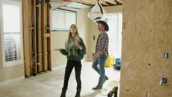 Christina : la reine de la réno - S5 E7 - Proprio et entrepreneur