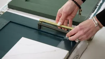 Christina : la reine de la réno - S5 E5 - On oublie tout et on rénove !