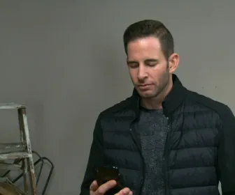 Tarek : le roi de la réno