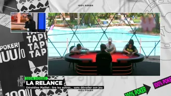 100% poker - Émission 31